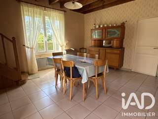 Vente maison 6 pièces Vente maison 6 pièces