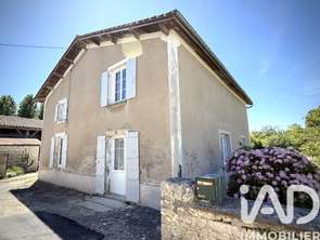 Vente Maison 3 chambresBrioux-sur-Boutonne