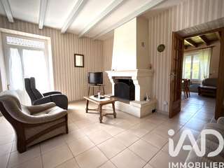 Vente maison 6 pièces Vente maison 6 pièces