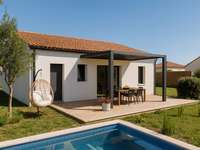 Vente maison 3 pièces Vente maison 3 pièces