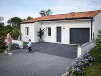 Vente maison 3 pièces Vente maison 3 pièces