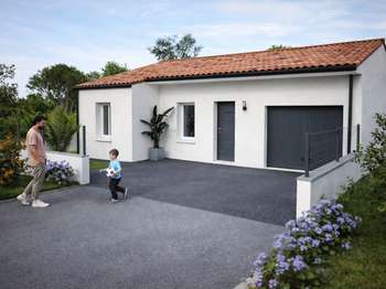 Vente maison 3 pièces Vente maison 3 pièces