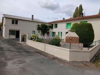 Photo Vente maison Brioux-sur-Boutonne