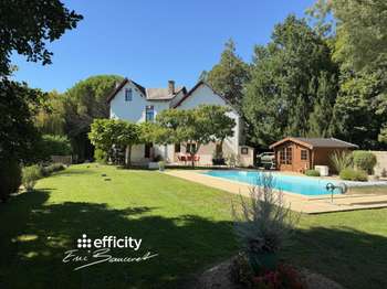 Photo Vente maison Brioux-sur-Boutonne