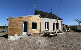 Photo Vente maison Briouze