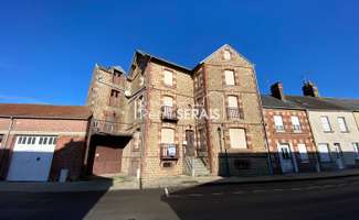 Photo Vente maison Briouze