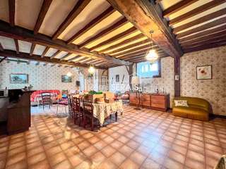Vente maison 7 pièces Vente maison 7 pièces