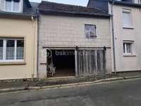 Vente maison 1 pièce Vente maison 1 pièce
