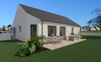 Photo Vente maison Briouze