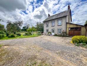 Vente Maison 4 chambresBriouze