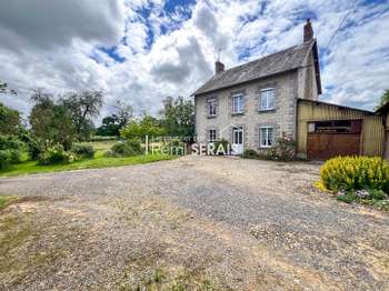 Vente maison 5 pièces Briouze 61