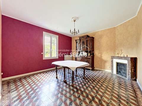 Vente maison 5 pièces Vente maison 5 pièces