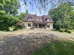 Vente Maison 4 chambresBriouze