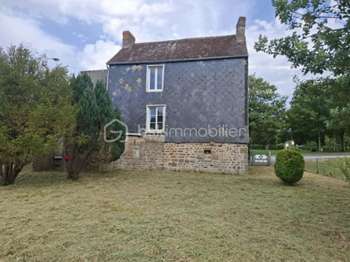 Vente maison 3 pièces Briouze 61