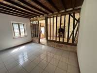 Vente maison 2 pièces Vente maison 2 pièces