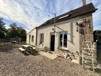 Vente Maison 2 chambresBriouze