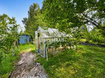 Vente Maison 2 chambresBriouze