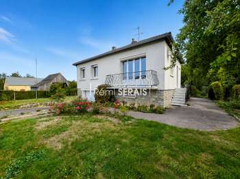 Vente Maison 2 chambresBriouze