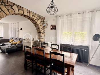 Vente Maison 5 chambresBriouze