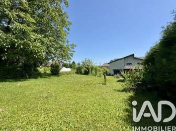 Vente maison 5 pièces Briquenay 08