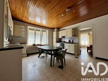Vente maison 5 pièces Vente maison 5 pièces