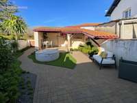 Vente maison 7 pièces Vente maison 7 pièces