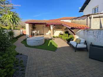 Vente Maison 5 chambresBriscous