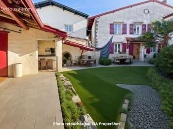 Vente maison 7 pièces Vente maison 7 pièces