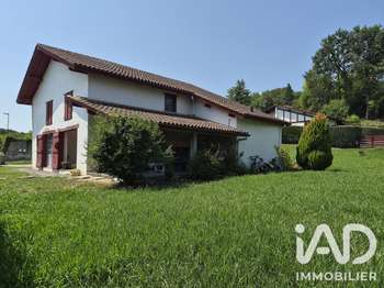 Vente Maison 3 chambresBriscous