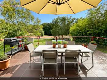 Maison 5 pièces 93 m² · à Briscous · 93 m² · 442 000 €