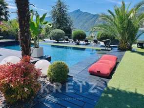 Vente Maison 15 piècesBrison-Saint-Innocent