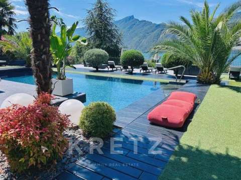 Vente maison 15 pièces Brison-Saint-Innocent 73