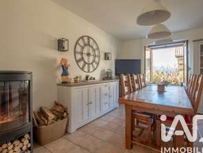 Vente Maison 3 chambresBrison-Saint-Innocent
