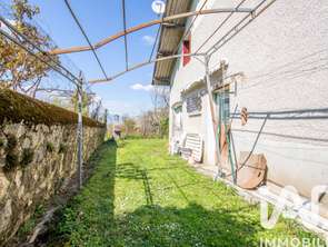 Vente Maison 3 chambresBrison-Saint-Innocent