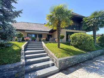 Vente maison 6 pièces Brison-Saint-Innocent 73