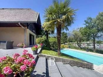 Vente Maison 3 chambresBrison-Saint-Innocent