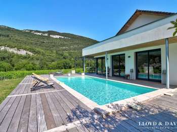 Vente Maison 3 chambresBrison-Saint-Innocent
