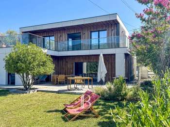 Vente maison 6 pièces Brison-Saint-Innocent 73