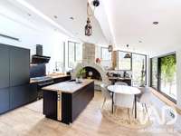 Vente maison 10 pièces Vente maison 10 pièces
