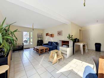 Vente Maison 2 chambresBrissac-Loire-Aubance