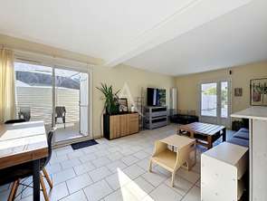 Vente Maison 2 chambresBrissac-Loire-Aubance