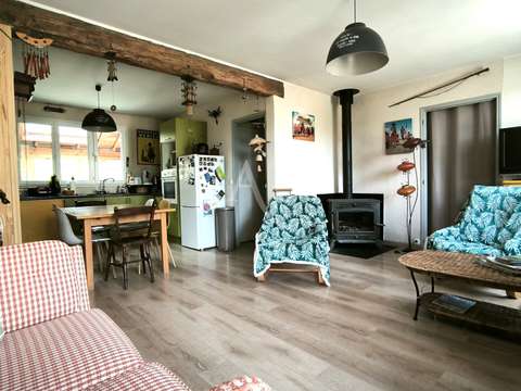 Vente maison 4 pièces Brissac-Loire-Aubance 49