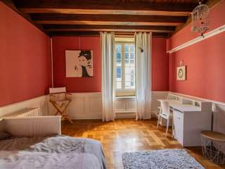Vente maison 9 pièces Vente maison 9 pièces