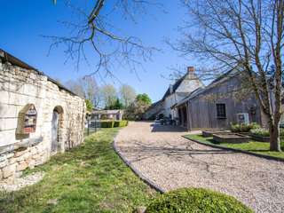 Vente maison 9 pièces Vente maison 9 pièces