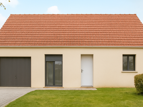 Vente maison 4 pièces Brissac-Loire-Aubance 49