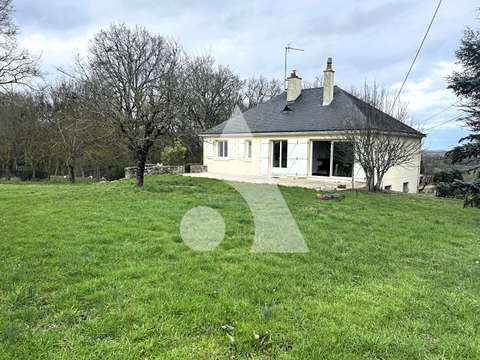Vente maison 5 pièces Brissac-Loire-Aubance 49