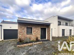 Vente Maison 4 chambresBrissac-Loire-Aubance