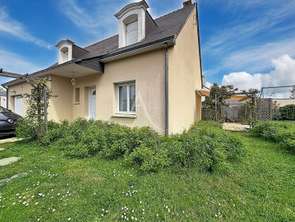 Vente Maison 5 chambresBrissac-Loire-Aubance