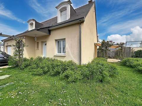 Vente maison 6 pièces Brissac-Loire-Aubance 49