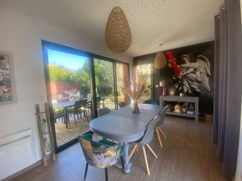 Vente maison 7 pièces Vente maison 7 pièces